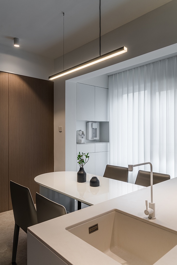 良工摄影 | 行舍空间-8