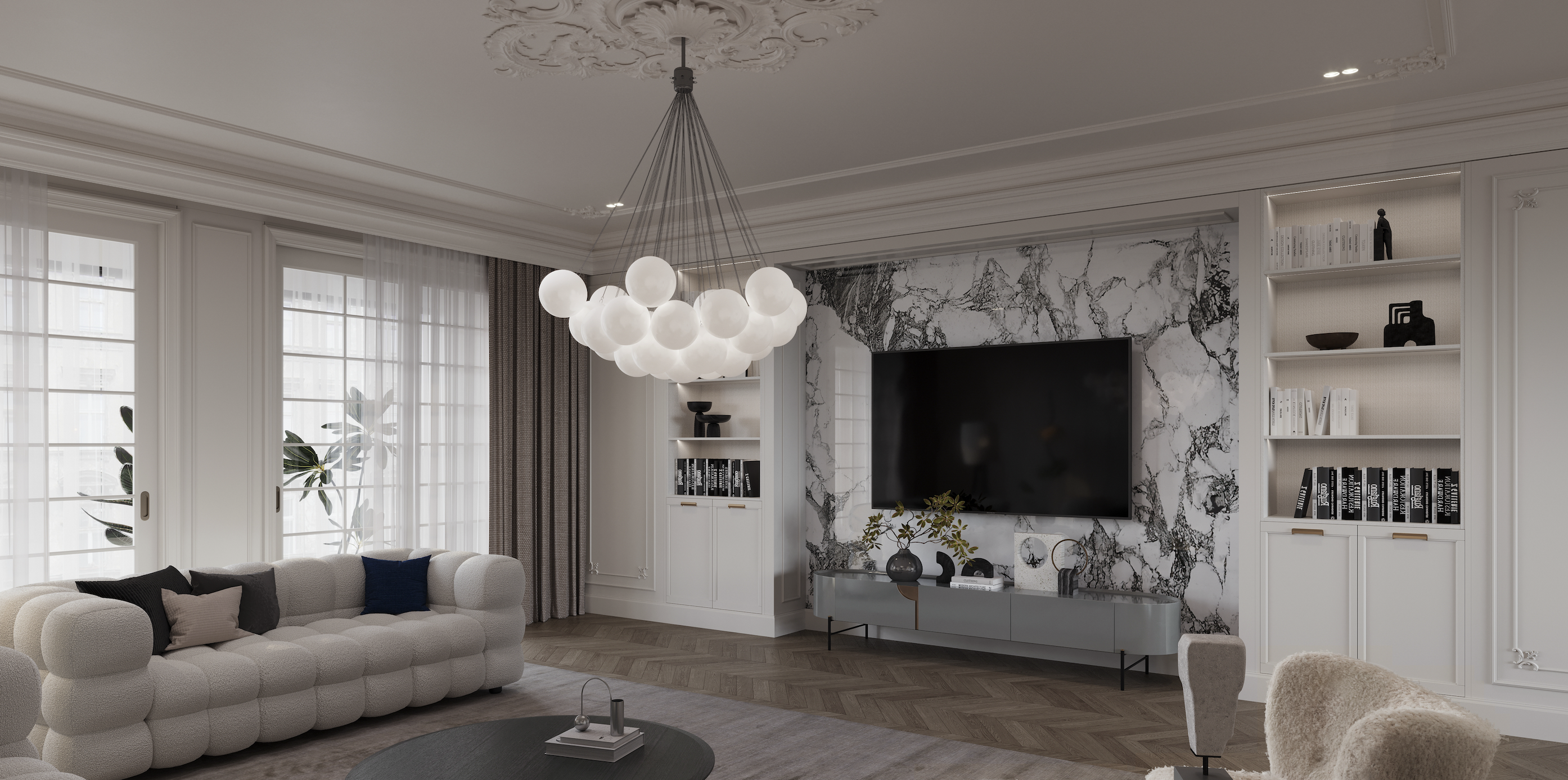 巴黎新桥丨博洛尼-11