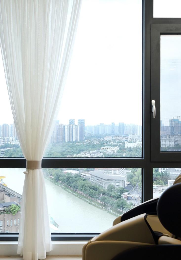 穆兴旺打造“平层记忆容器”-21