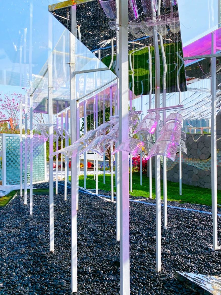 增江·月·广州第 28 届园林博览会增城园丨中国广州丨广州园林院-24