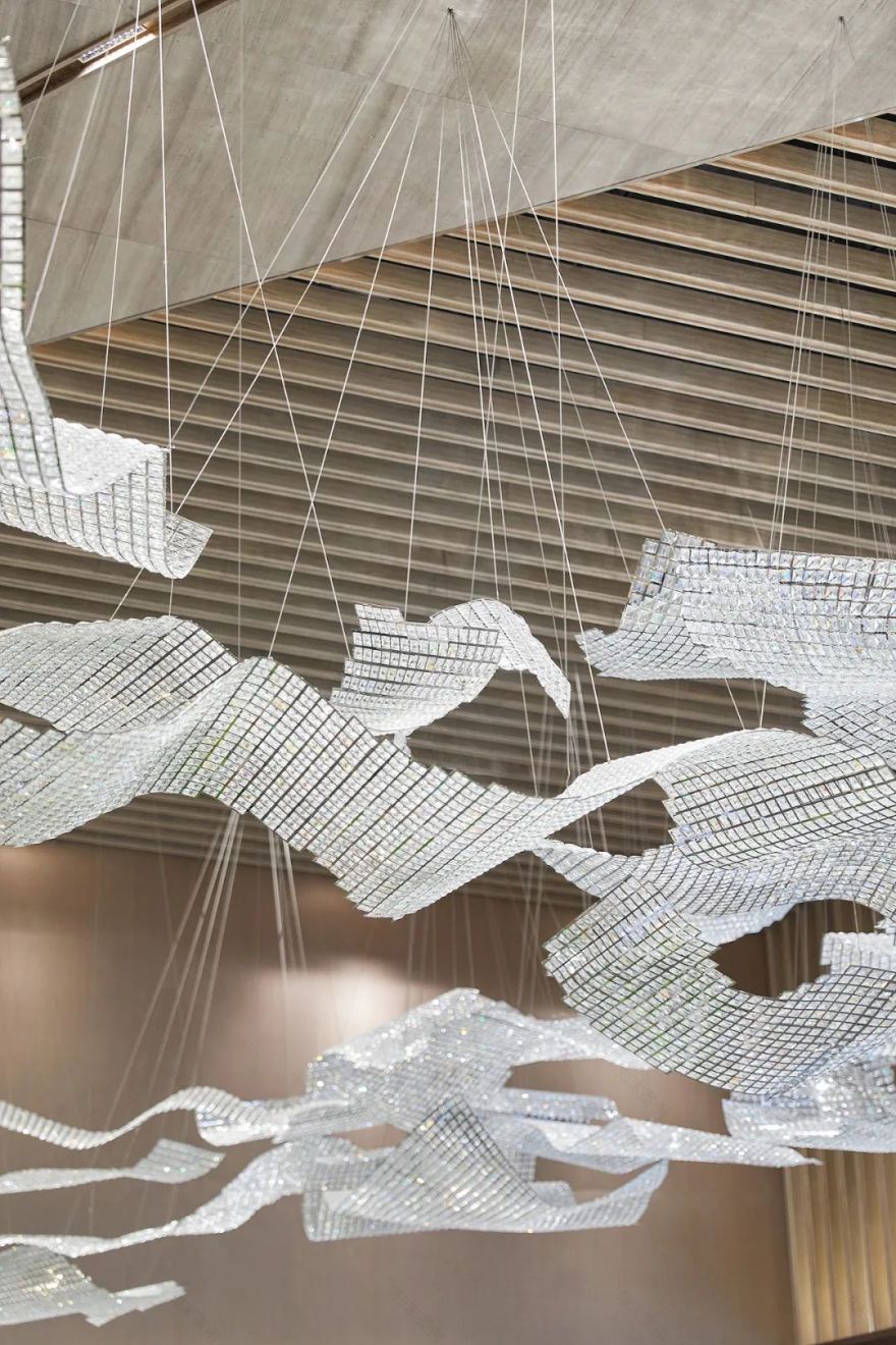 南通弘阳大唐·时光峯汇营销中心丨中国南通丨赵伟佳,王子豪,李堃,王乐禹-19