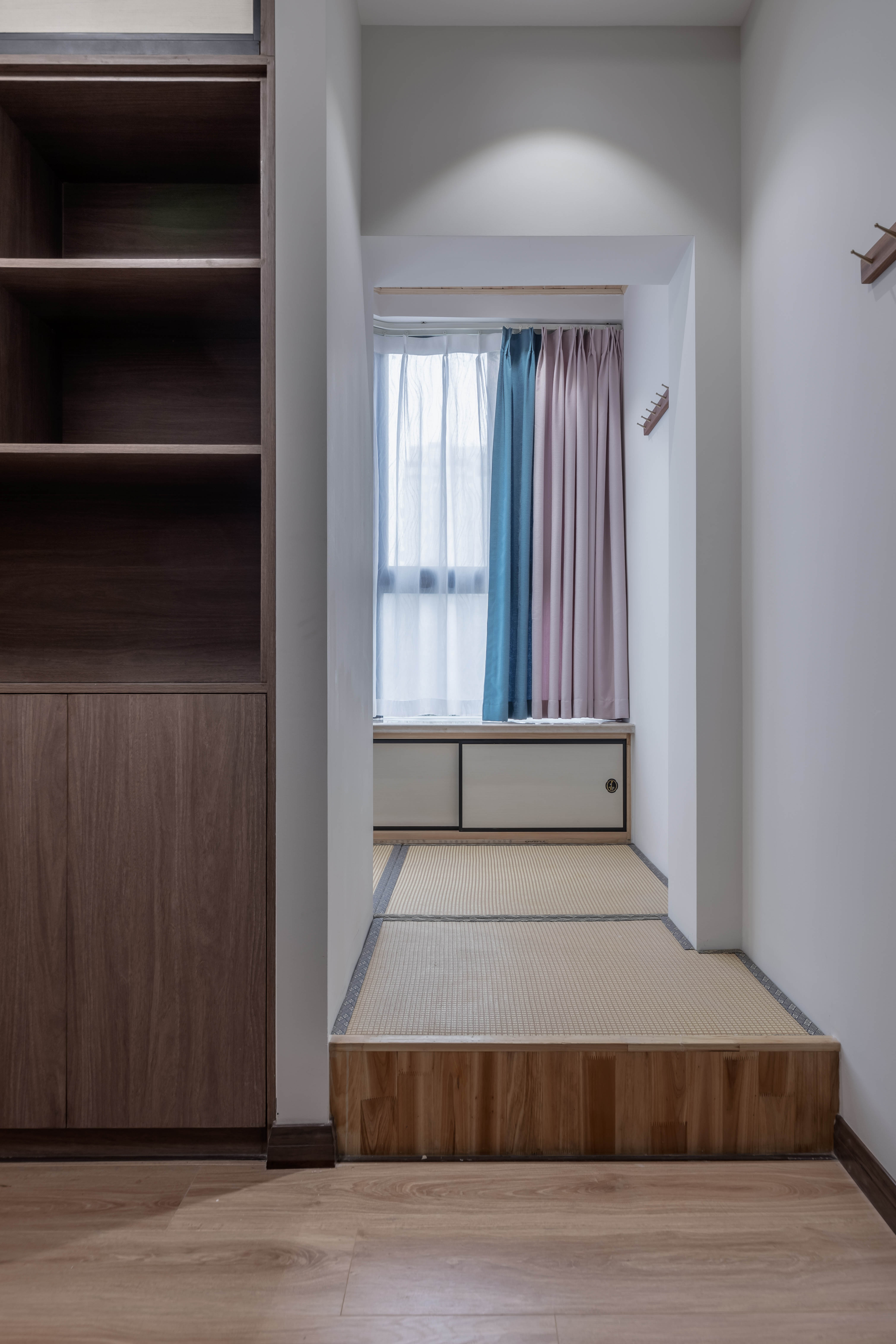 麻吉小院 · 142㎡温润空间设计丨美国凤凰城丨麻吉空间联合设计机构-54