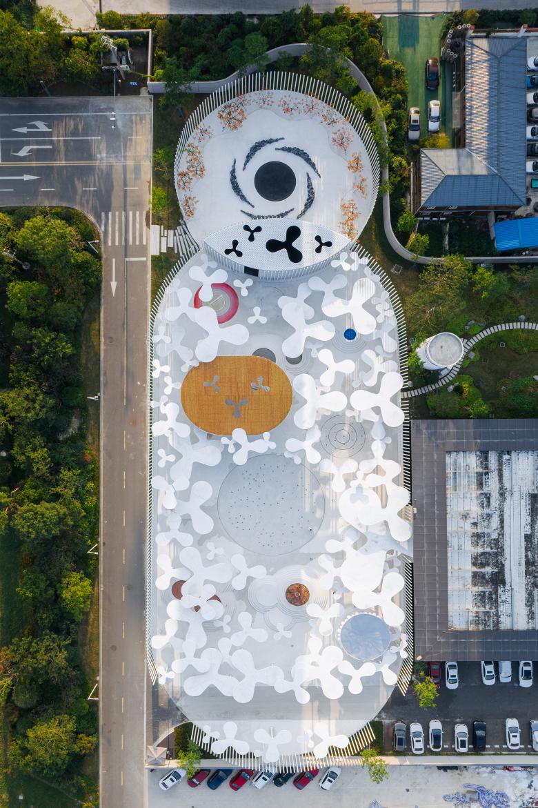 丨中国湖州丨Wutopia Lab,上海 J.L LV HUA 有限公司-76