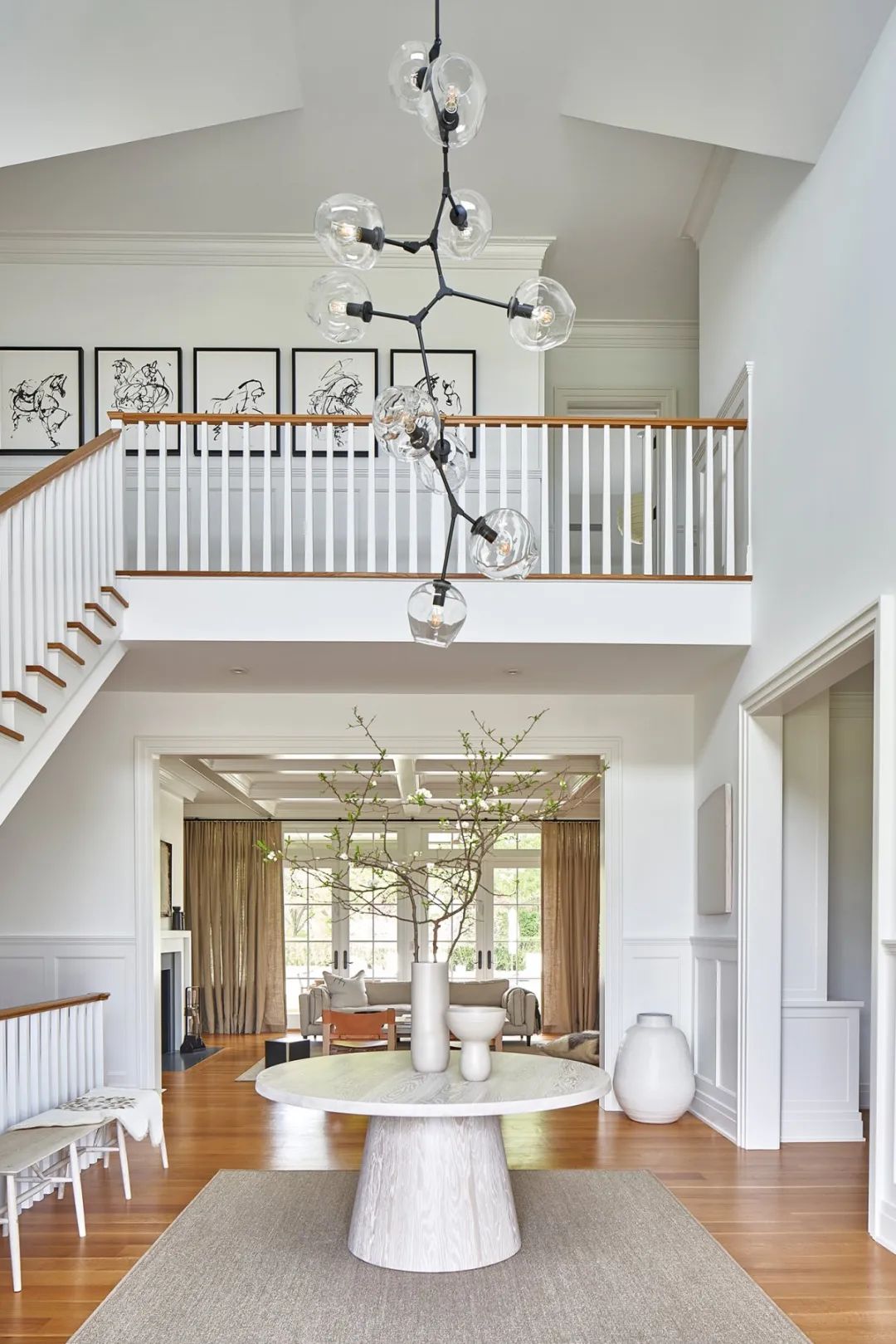 Sissy+Marley 室内设计项目丨美国加利福尼亚丨Sissy+Marley 室内设计公司-113