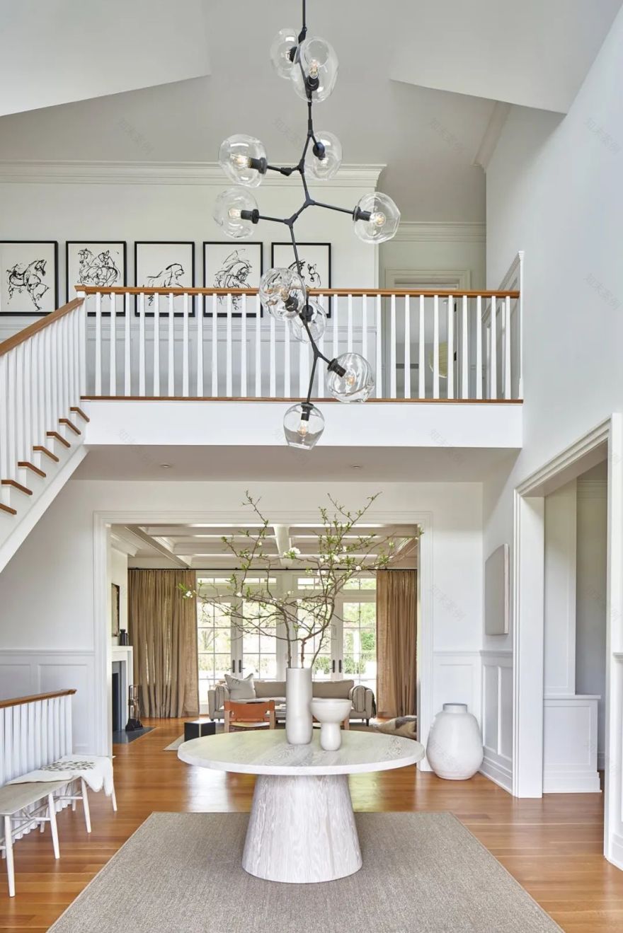 Sissy+Marley 室内设计项目丨美国加利福尼亚丨Sissy+Marley 室内设计公司-113