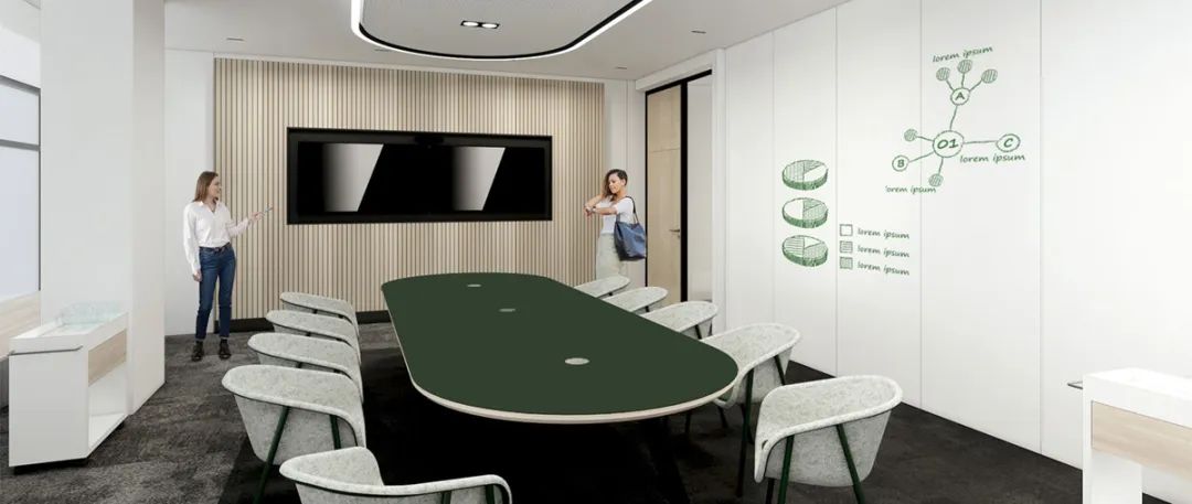 Gravis 柏林总部丨德国柏林丨Preussisch Portugal-24