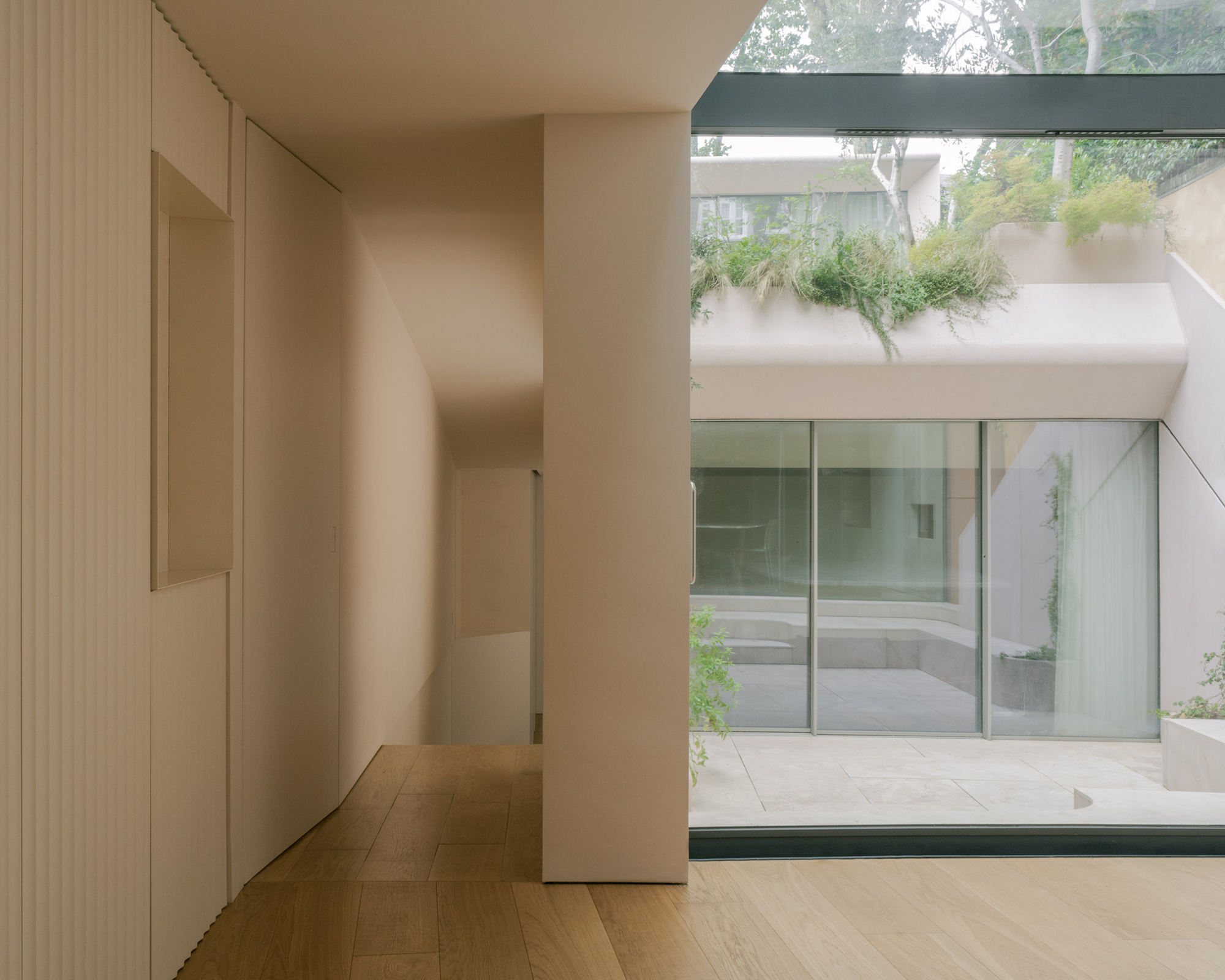 莫扎特故居丨英国伦敦丨Studio DERA-22