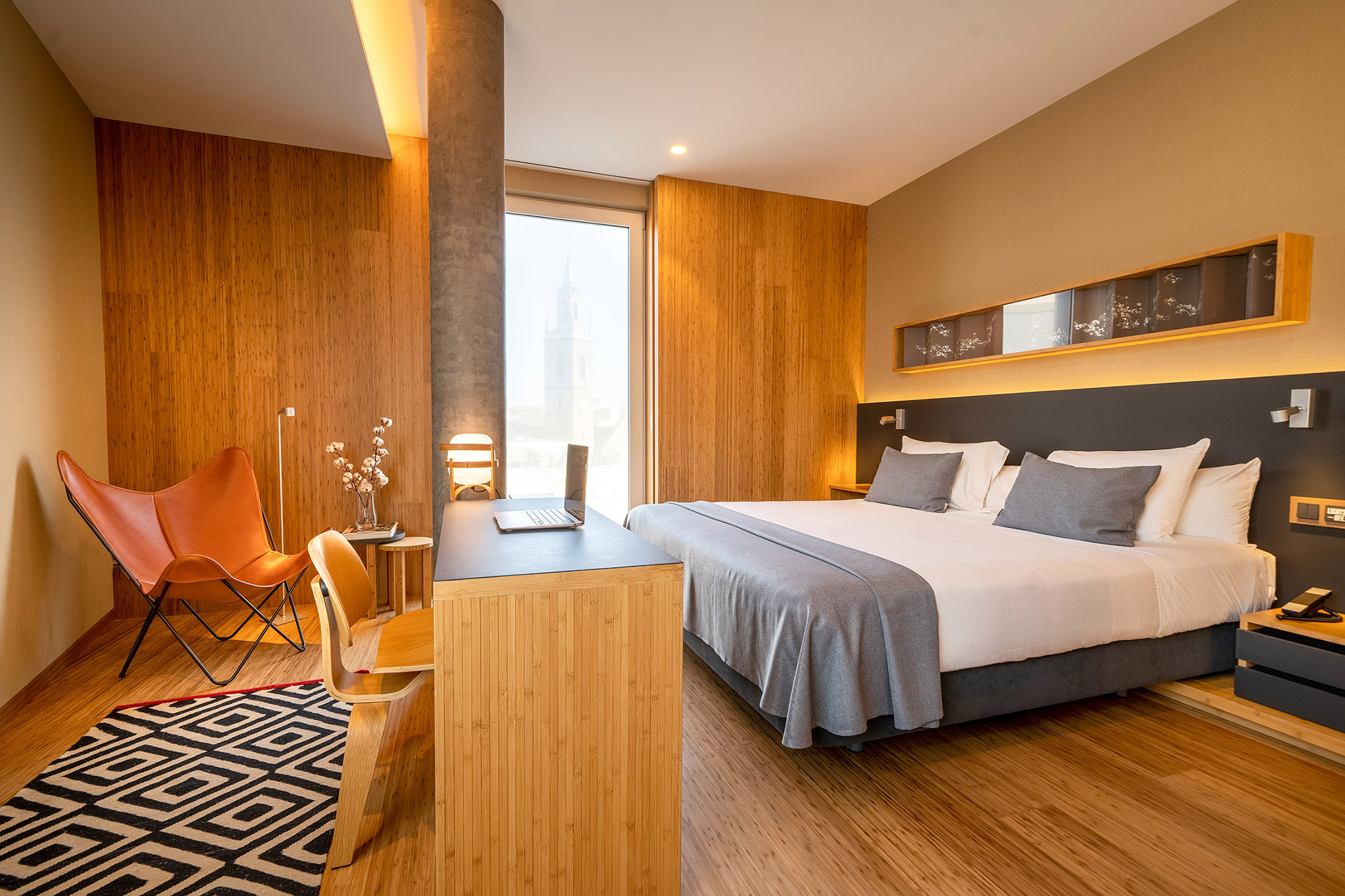 Discovering Opulence | Barcelona's Top 20 Luxury Hotels Unveiled - Covet Edition-32