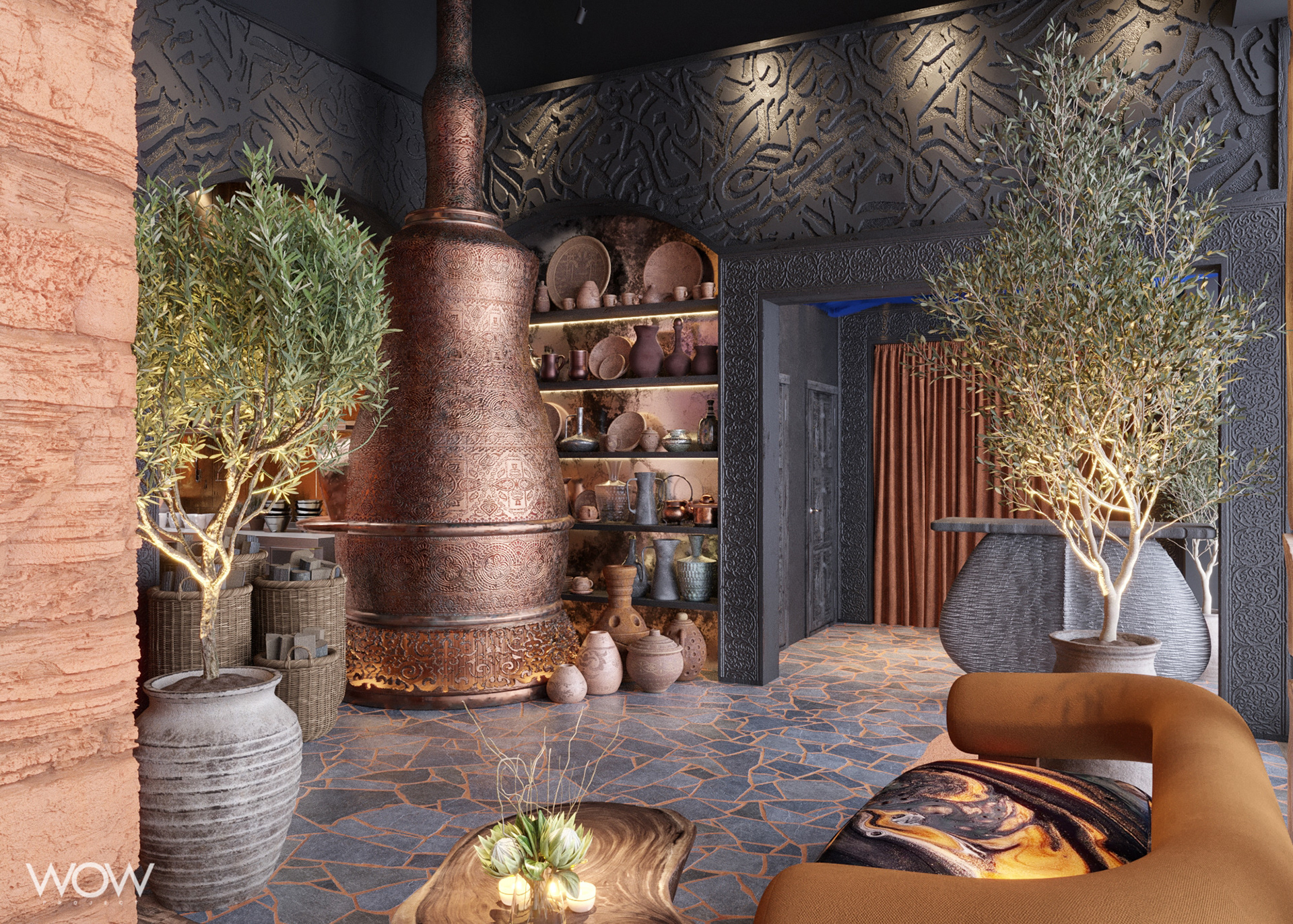 桑德餐厅丨Sarana Sergey等6人-21