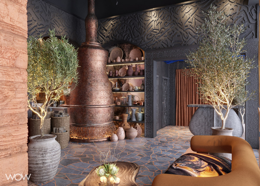 桑德餐厅丨Sarana Sergey等6人-21