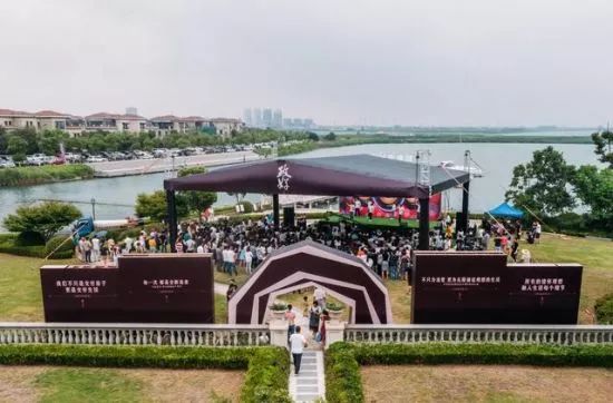 似是惊鸿照影来︱定制精装苏南分•中赫玫瑰园雅鉴-8