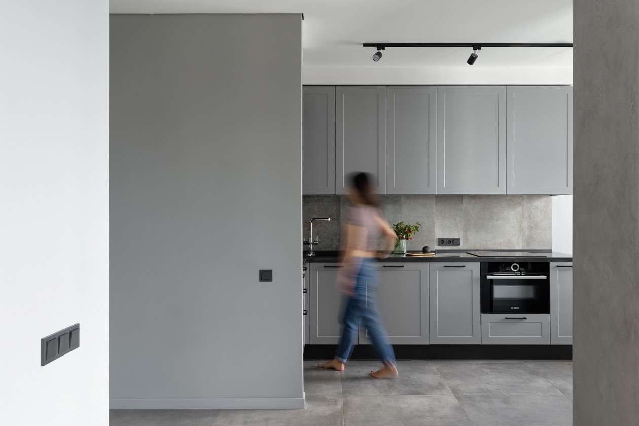 52平米公寓设计，M工作室出品！-2