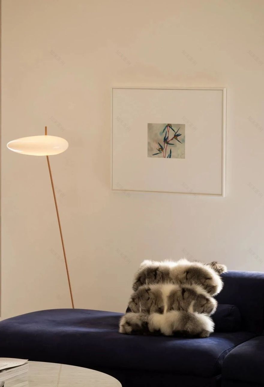 温润如诗丨中国温州丨田雨室内设计工作室-22