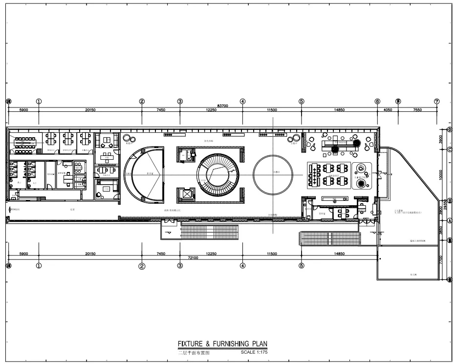 惠州佳兆业樾伴湾项目丨中国惠州丨矩阵纵横-60