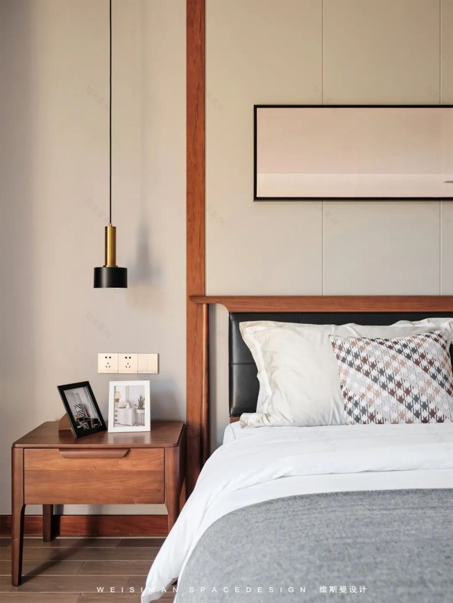 本·源 · 以人为本,源于生活的私宅别墅设计丨中国苏州丨维斯曼全案设计-49