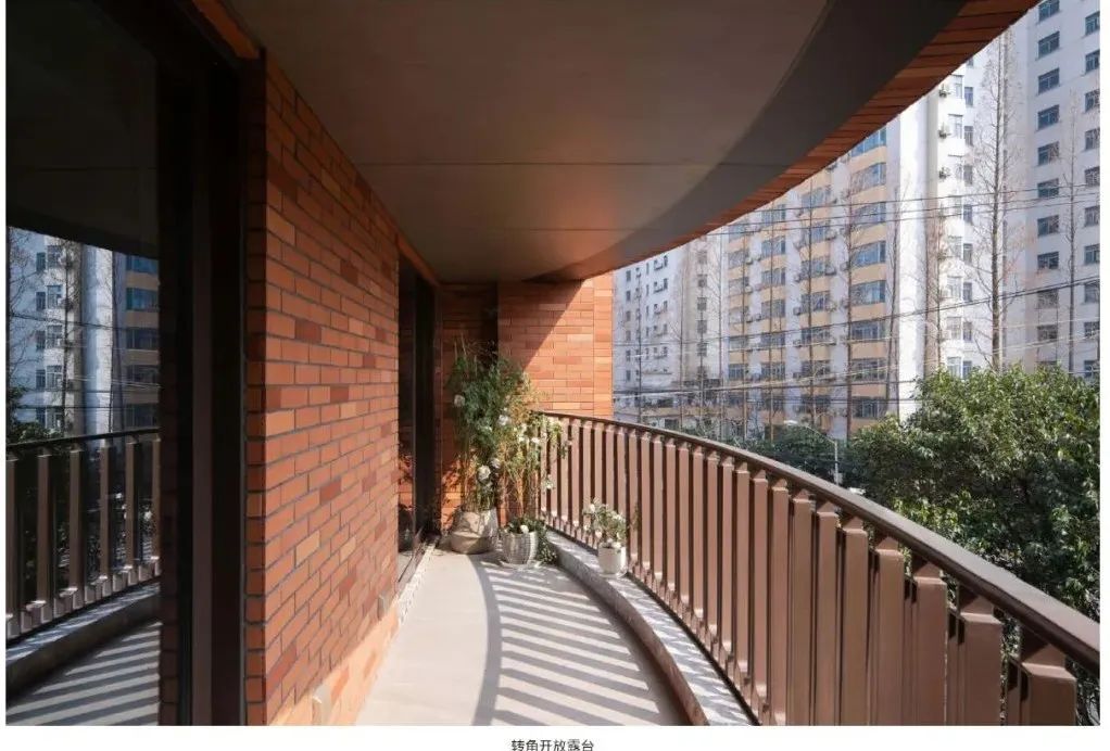 重塑摩登上海记忆：番禺路586号“追朔适应性”风貌-27