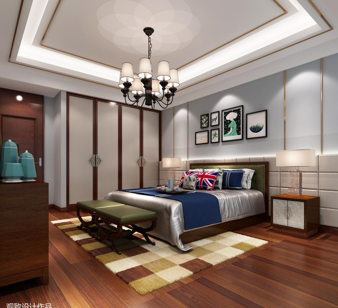 
石湖湾(新中式) -5