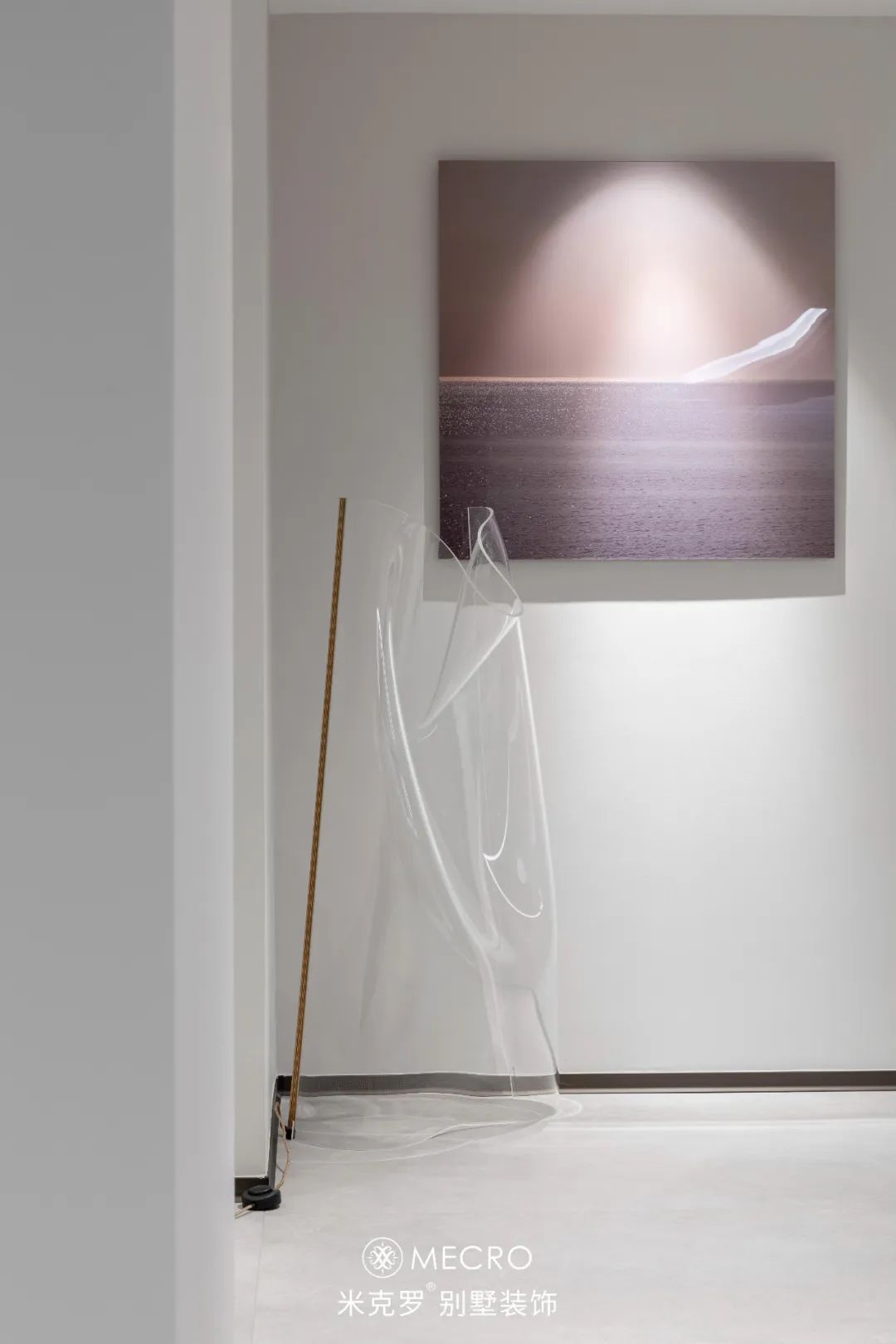 融创·桃花源 700㎡大宅设计丨张存伍-6