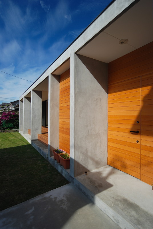 丨日本宫崎丨有限会社COGITE-36