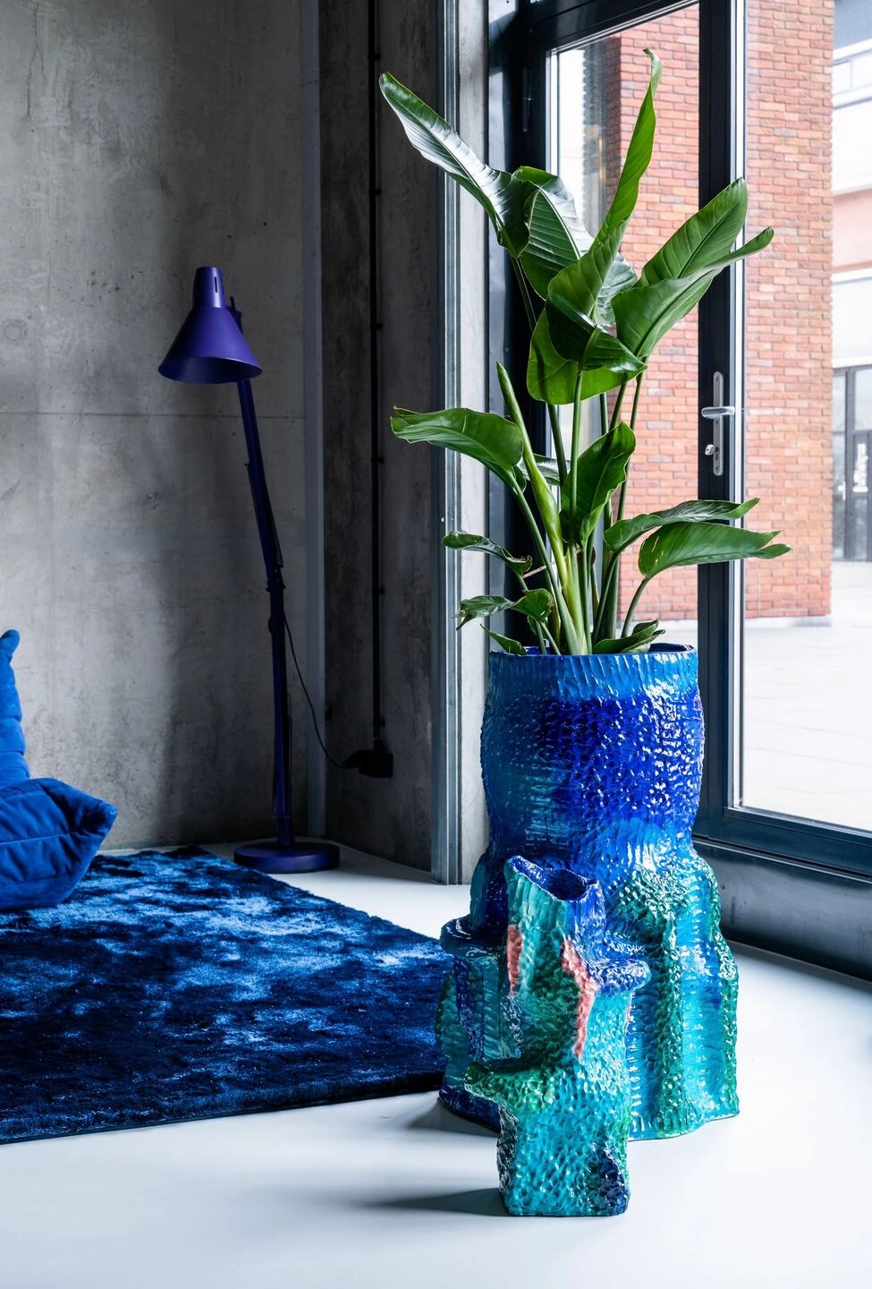 阿姆斯特丹办公室丨荷兰阿姆斯特丹丨Studio Noun-47