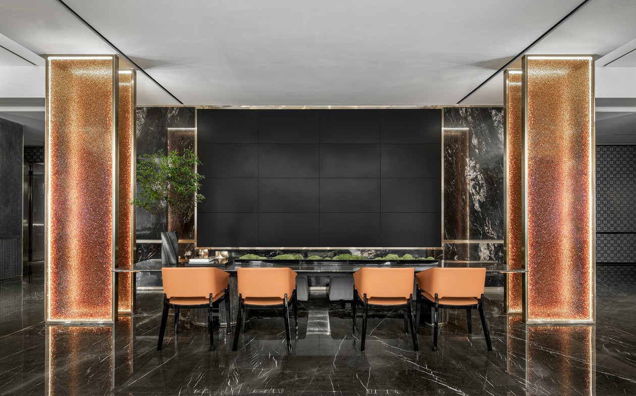 青岛君基新天地营销中心丨中国青岛丨上上国际(香港)设计有限公司-19