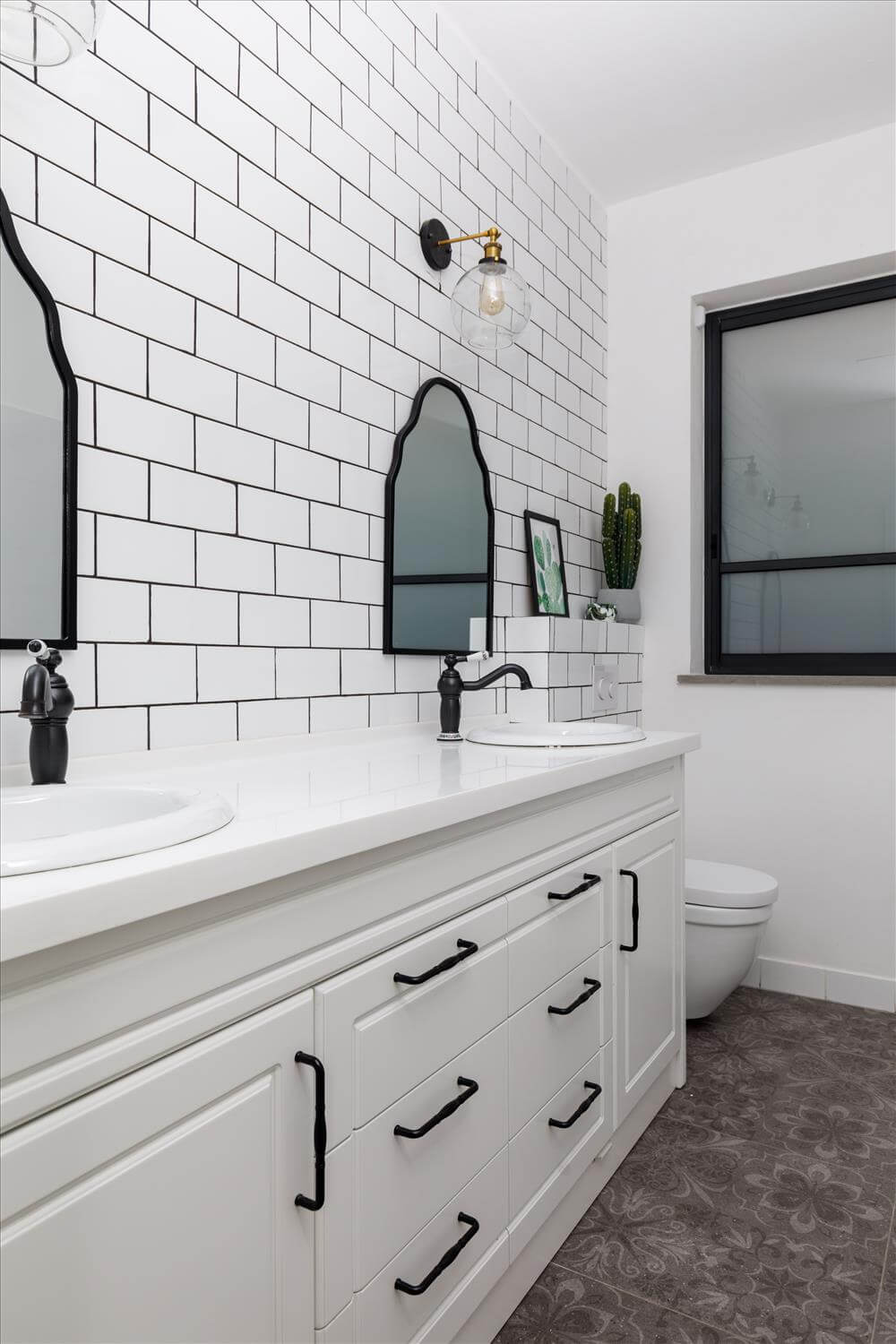 ורד נח | עיצוב פנים בית פרטי 5 חדרים בראשון לציון - PICKINTERI-21