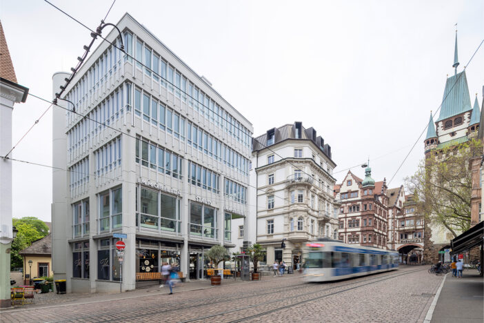 弗莱堡受保护商业建筑翻新项目-11