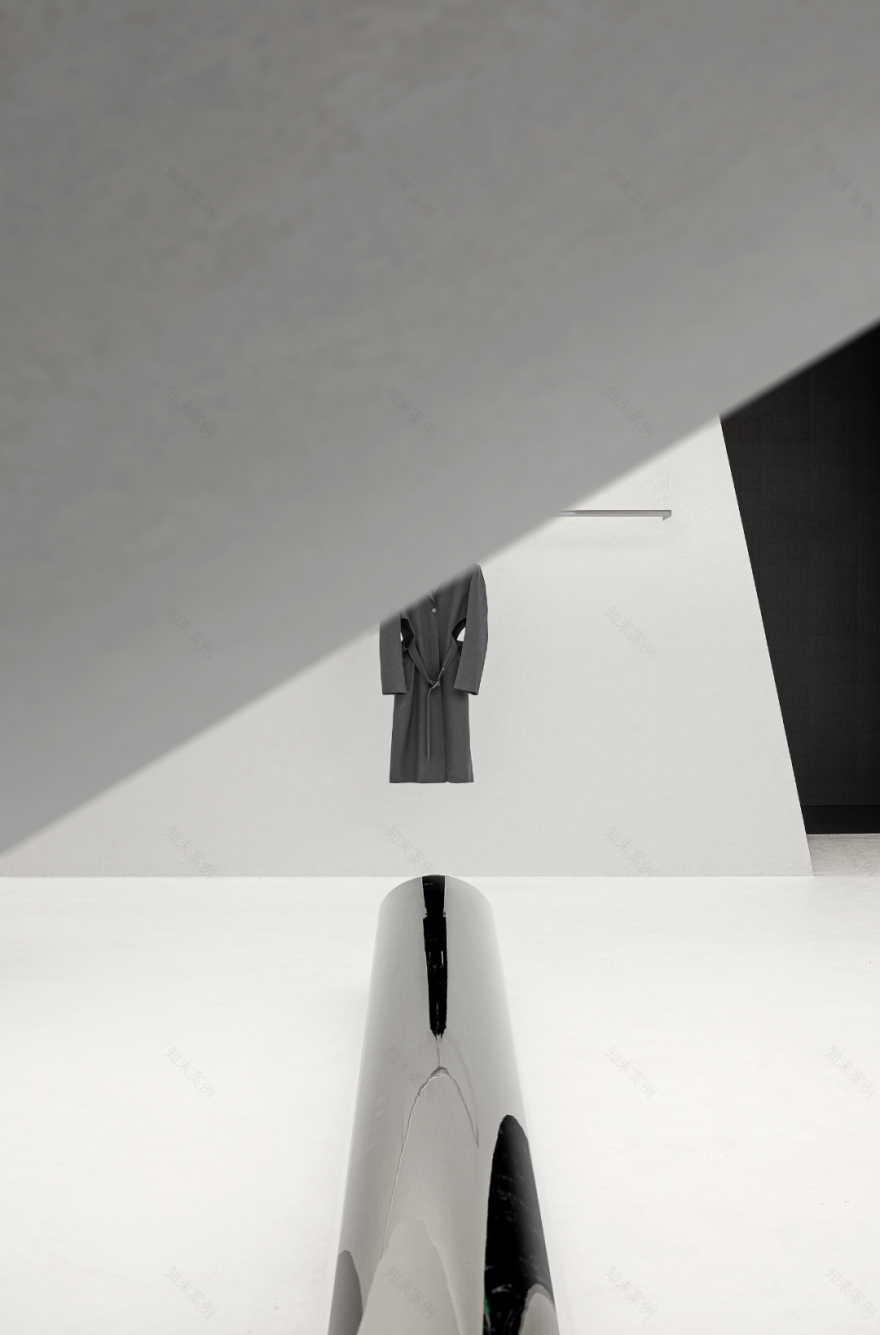 失重空间 | YOEYYOU 深圳形象概念店设计亮点解读-200