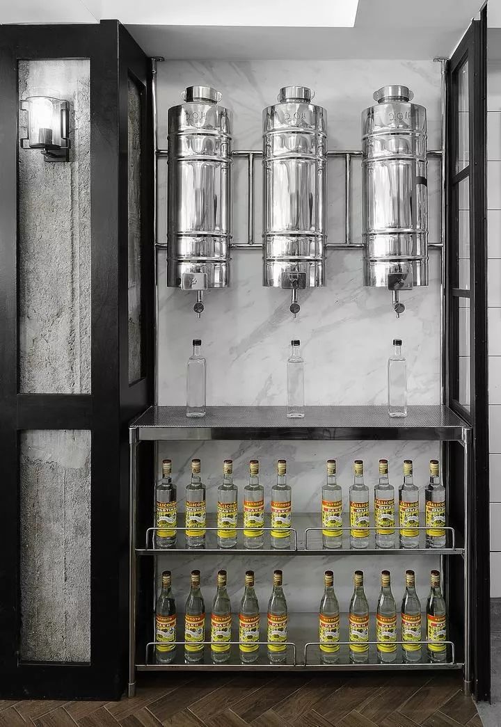 两个咖啡店，看懂外国人对待咖啡的态度-49