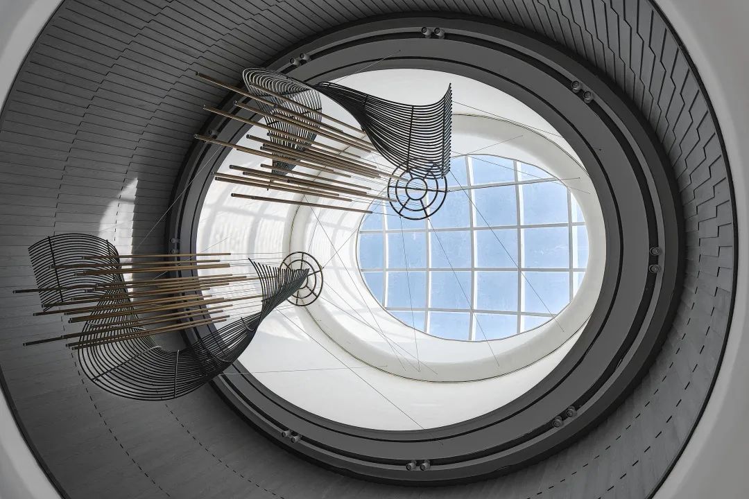 烟台万科壹都会营销中心丨中国烟台丨HWCD-15