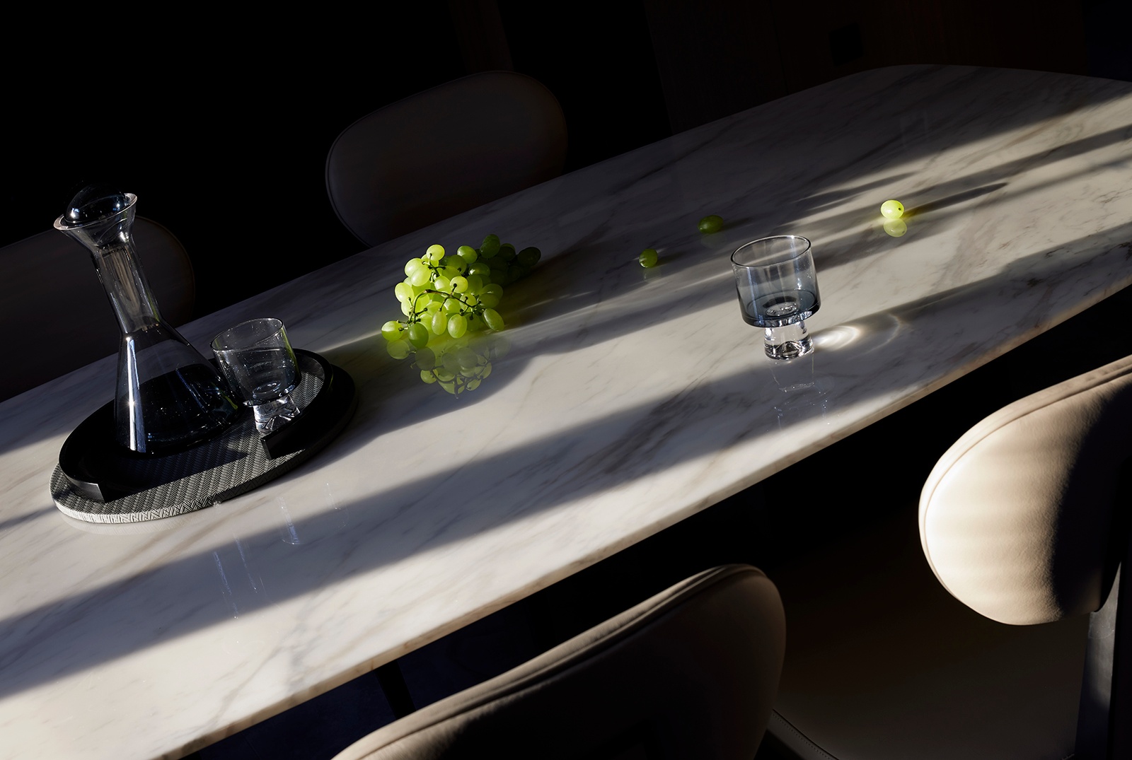 蕴意于内,隐奢于境丨DHYP 东荷逸品空间设计-24