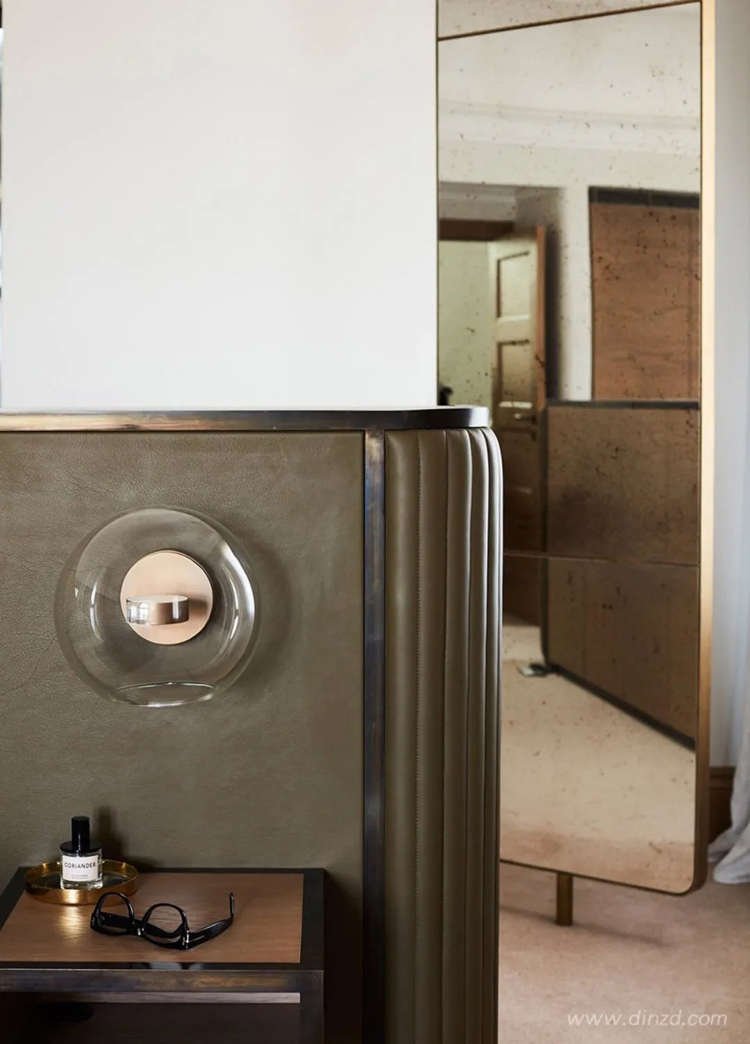 如画风情,海边住宅-100