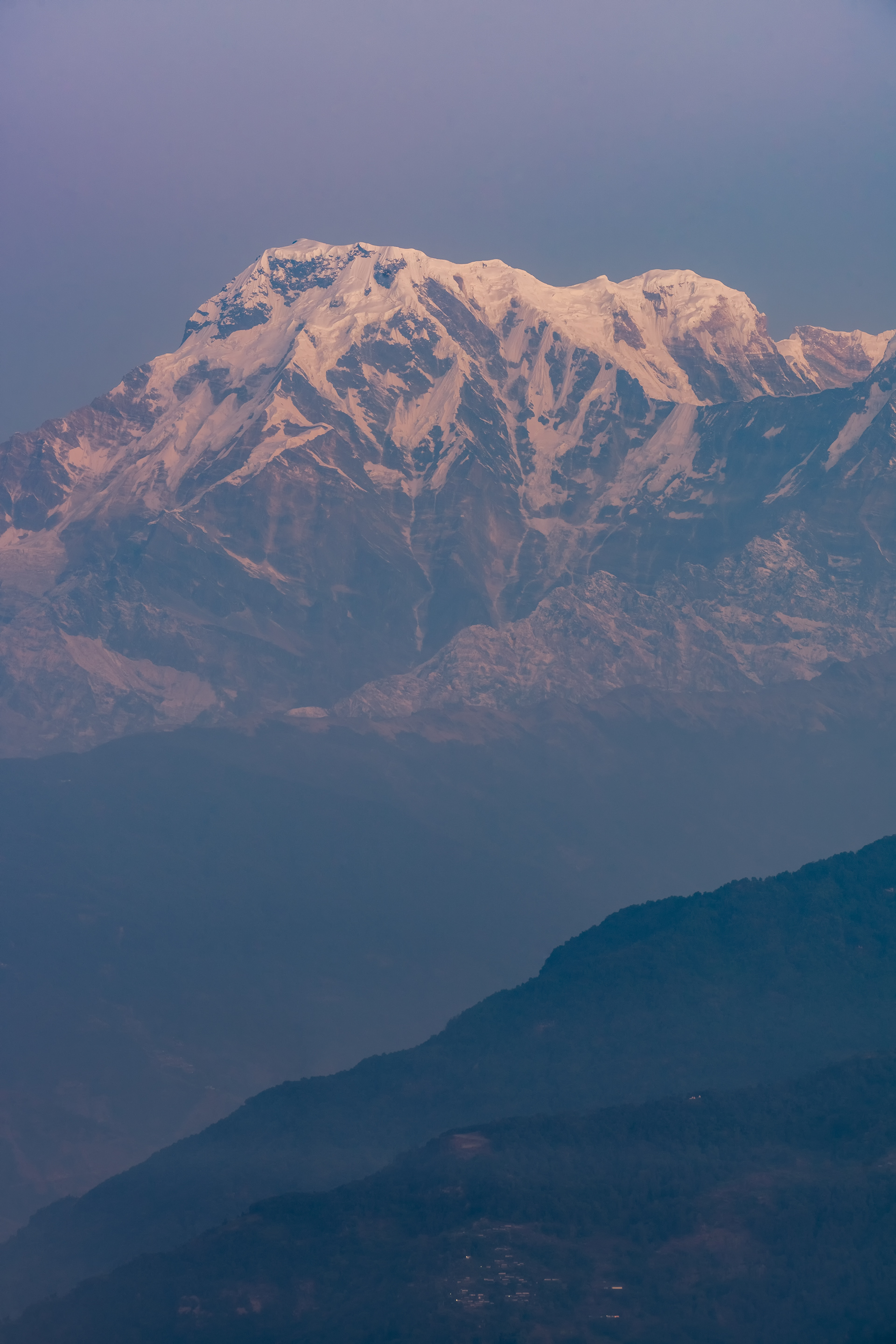 博克拉及周边地区丨尼泊尔丨KIRILL TSYBENKO-21