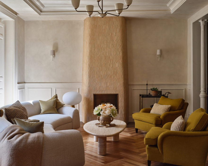 丨西班牙马德里丨Lind + Almond-27