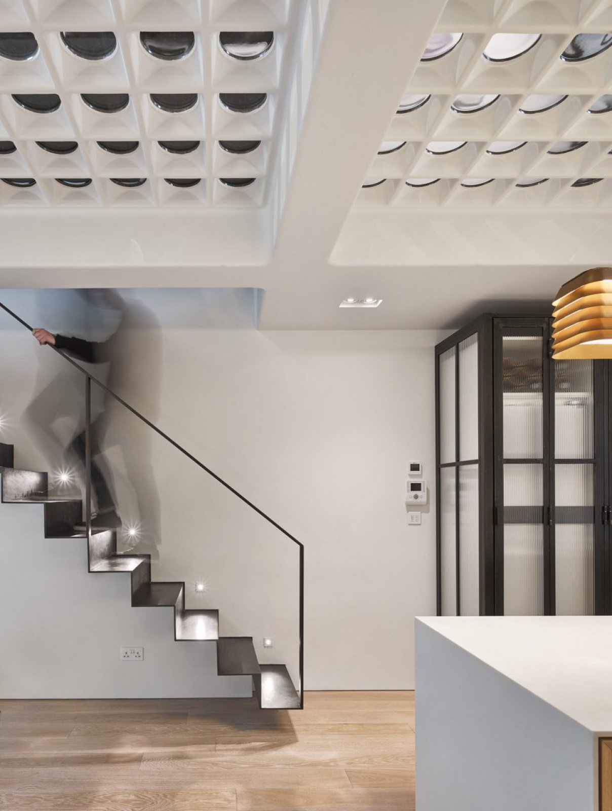 伦敦Perf House  ama-20