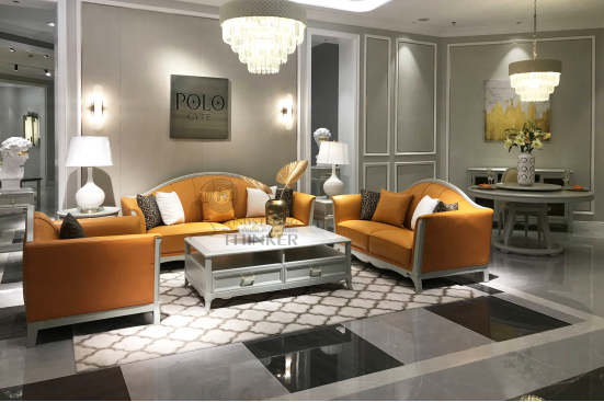 陈军威操刀,信威大厦湛江独立展厅演绎多元设计风格-40