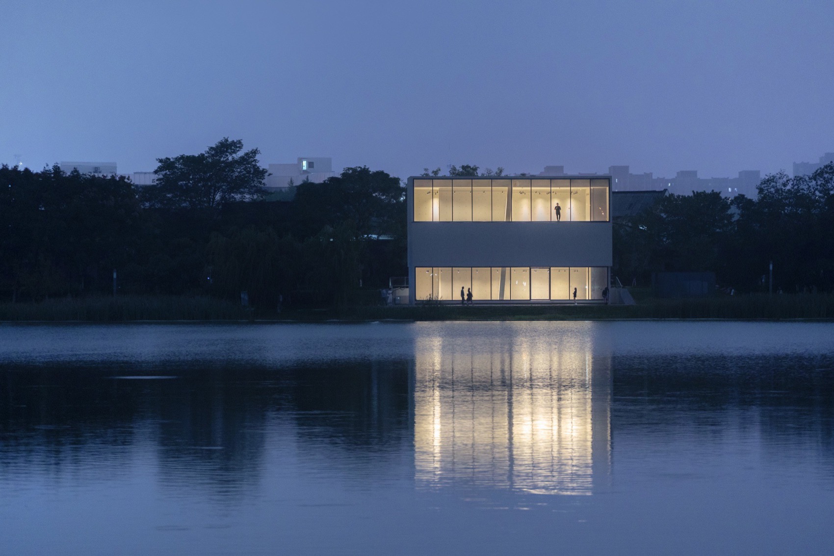 镜像丨中国长沙丨地方工作室 + 湖南大学设计研究院有限公司-70