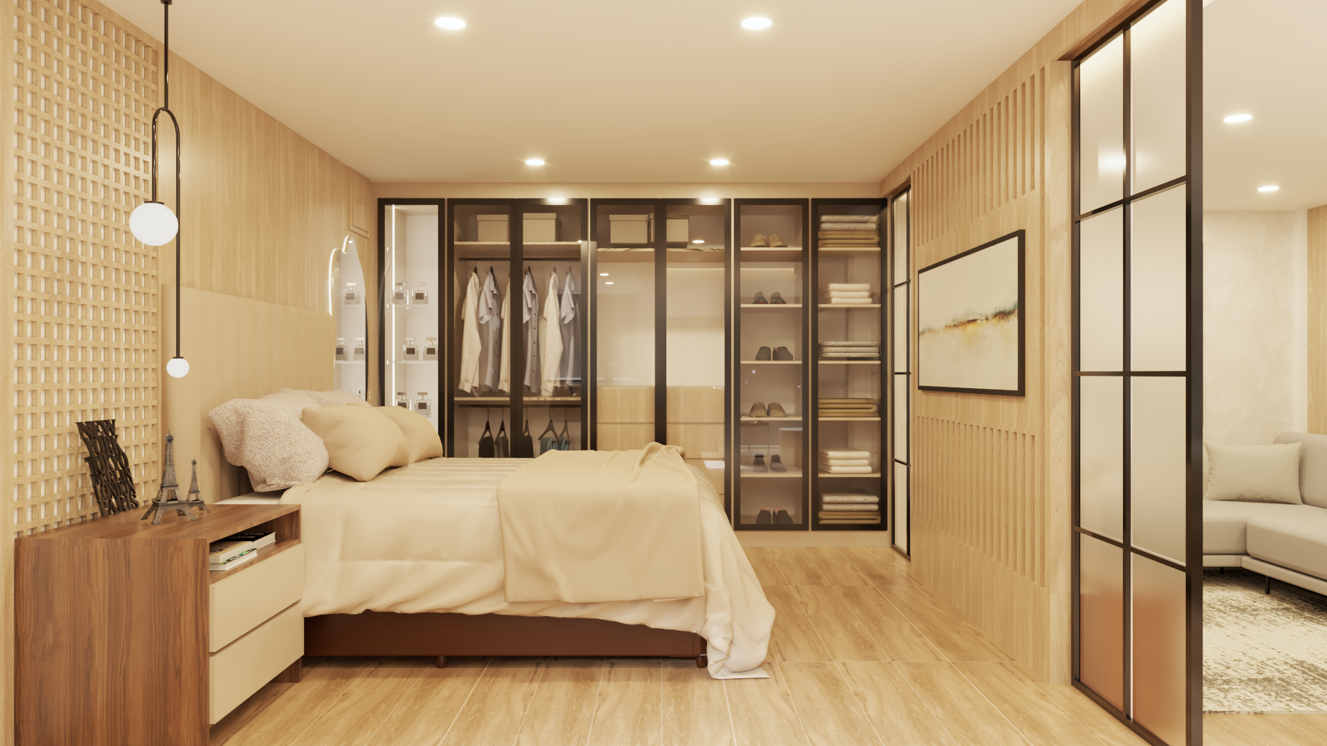 Department / Interior Design-7