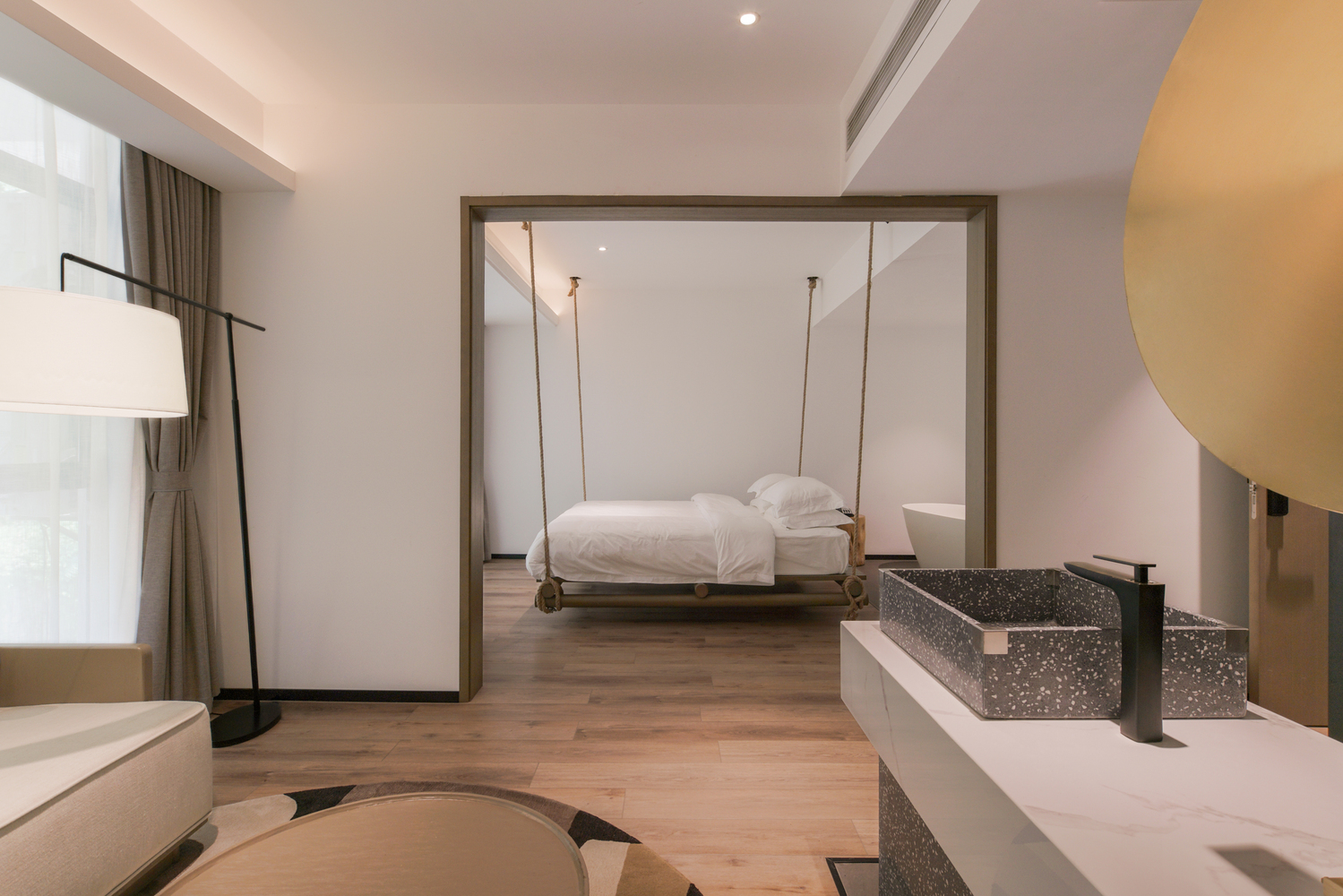 桂林井·宿丨中国桂林丨IXI Design-38