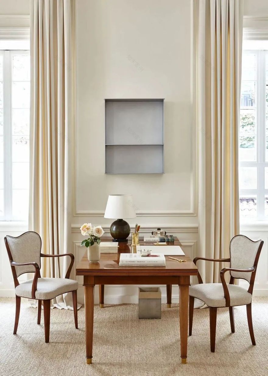 上东区丨美国纽约丨Alyssa Kapito-19