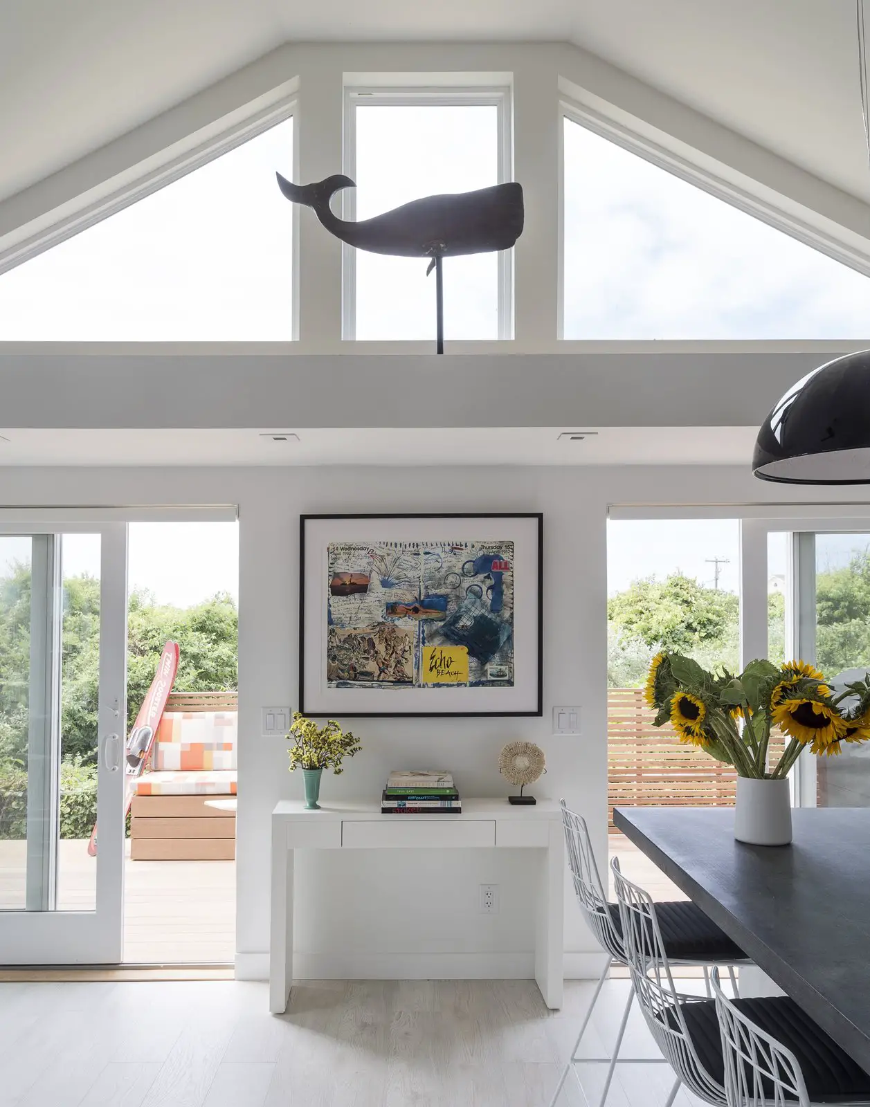 诺沃格拉茨夫妻打造 Hamptons 海边冲浪小屋-2