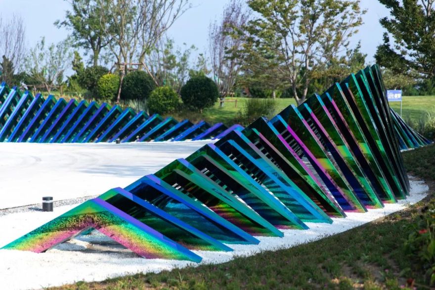 烟台龙湖滟澜海岸(C 岛)丨中国烟台-44