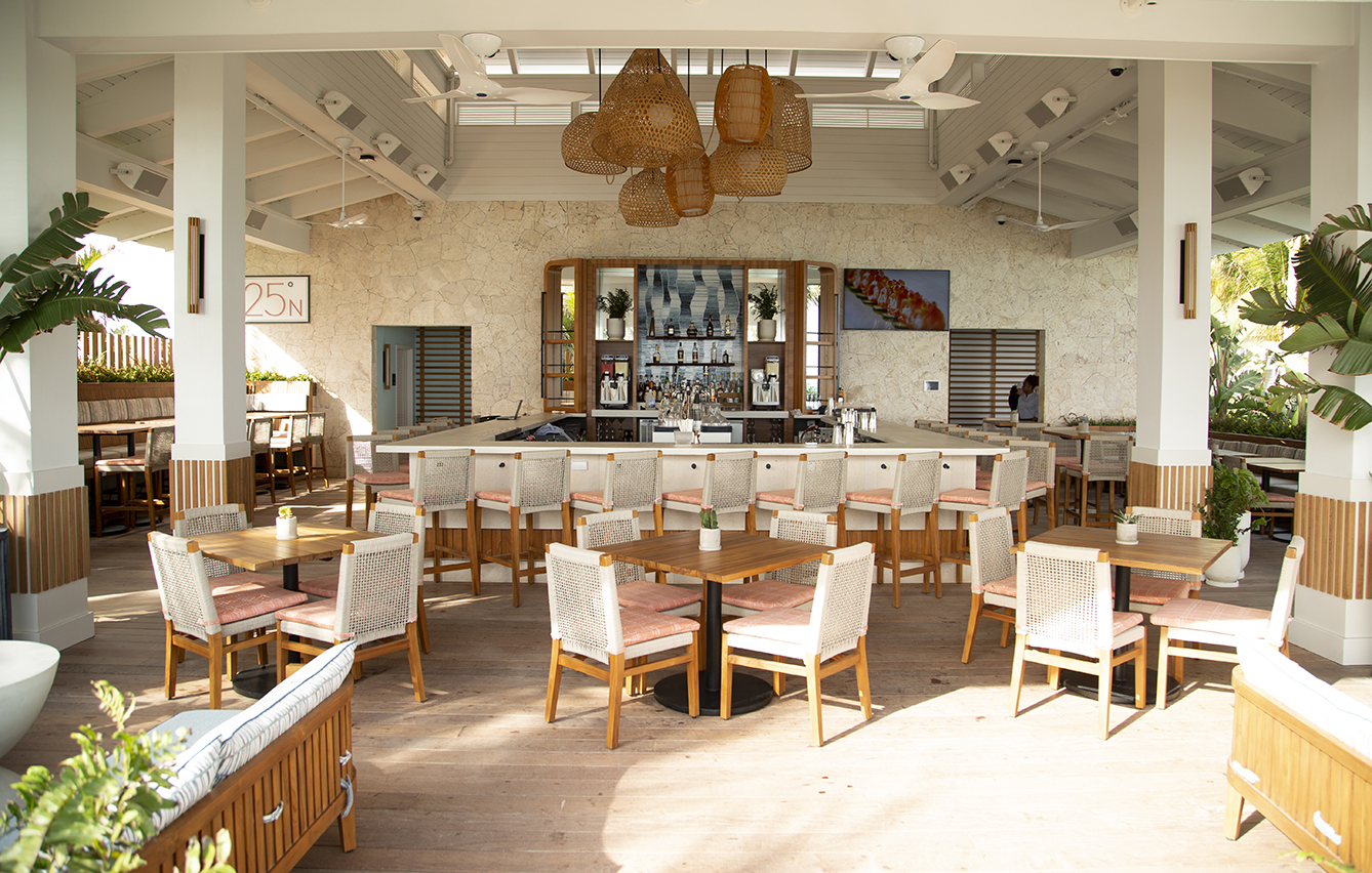 丨沙特阿拉伯巴哈丨DTJ Design-23