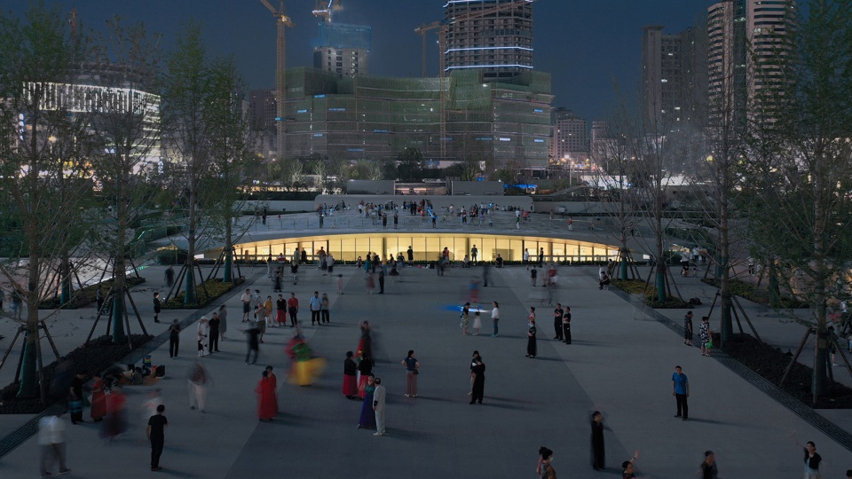 城下城遗址博物馆 | 时空交错的古城探索之旅-3