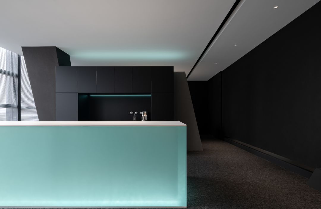 江苏淮安CHEN XIA STUDIO办公空间丨中国淮安丨辰夏空间规划-32