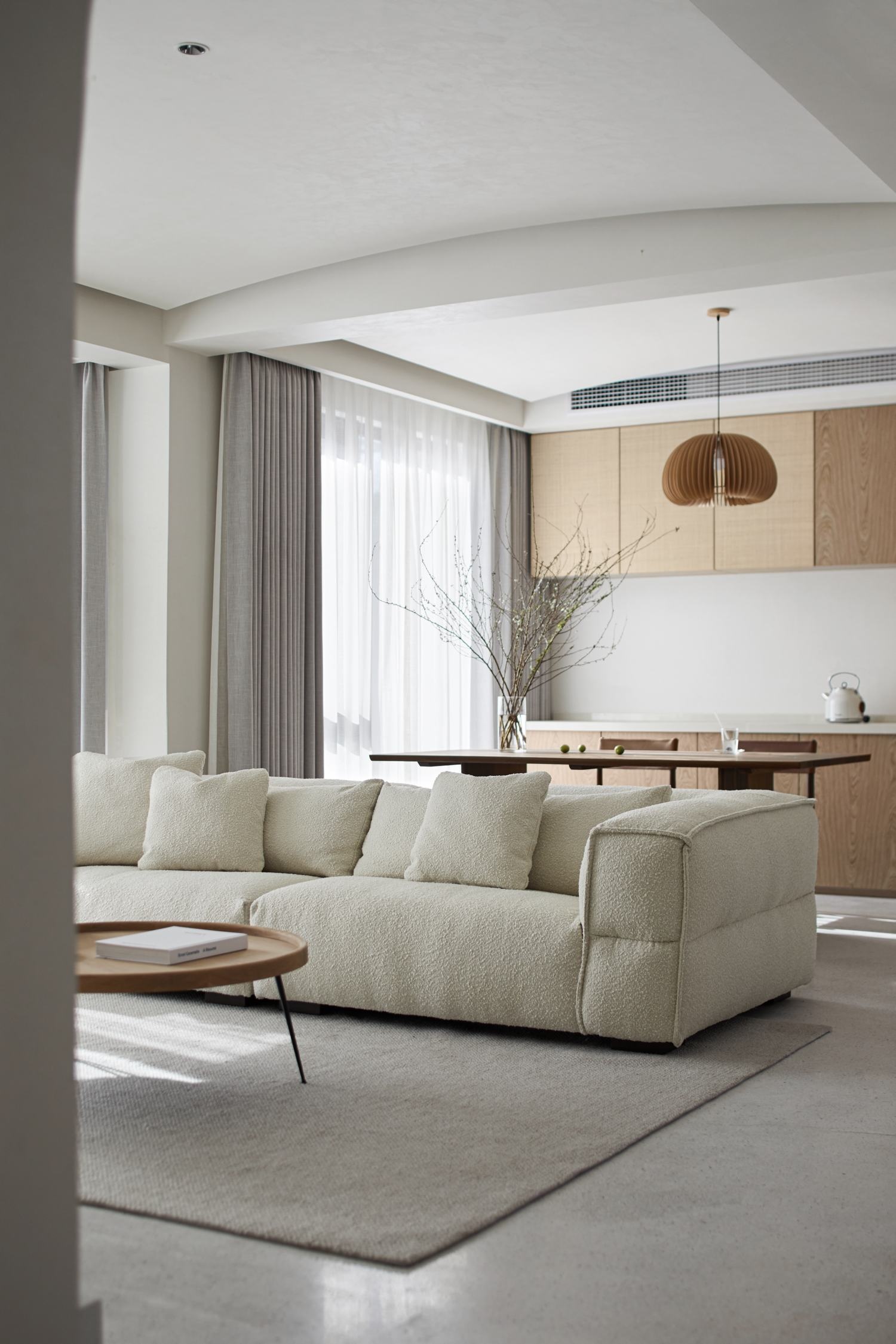 松阳滨江首都私宅丨中国浙江丨丽水松阳栖图设计工作室-9