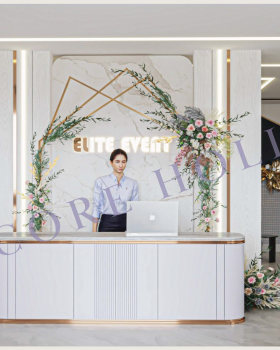wedding shop