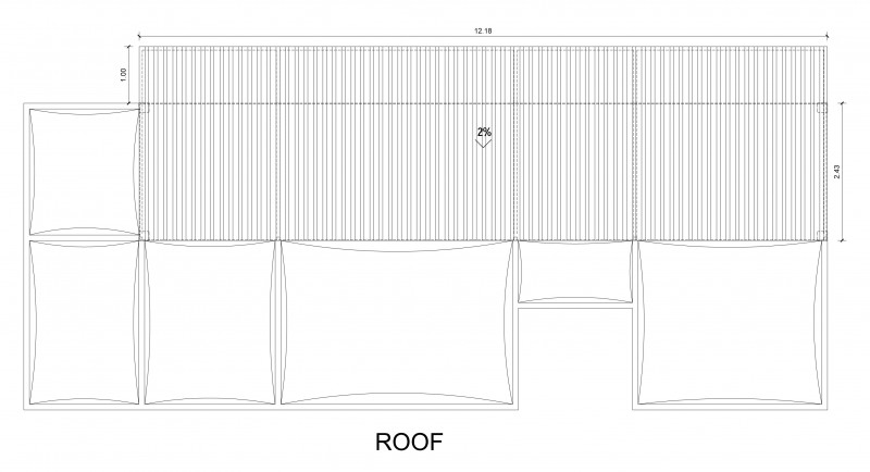 Nomad移动酒店项目丨葡萄牙丨Studio Arte architecture & design-37