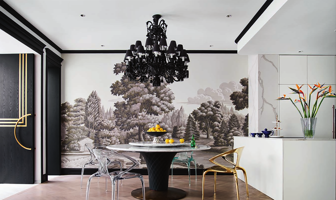 蓝色房子丨中国上海丨法纳兴室内设计事务所-10