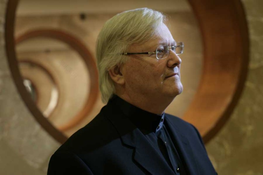 ブルジュ・ハリファ(哈利法塔)丨阿联酋迪拜丨美国建筑事务所SOM,设计师艾德瑞安·史密斯-7